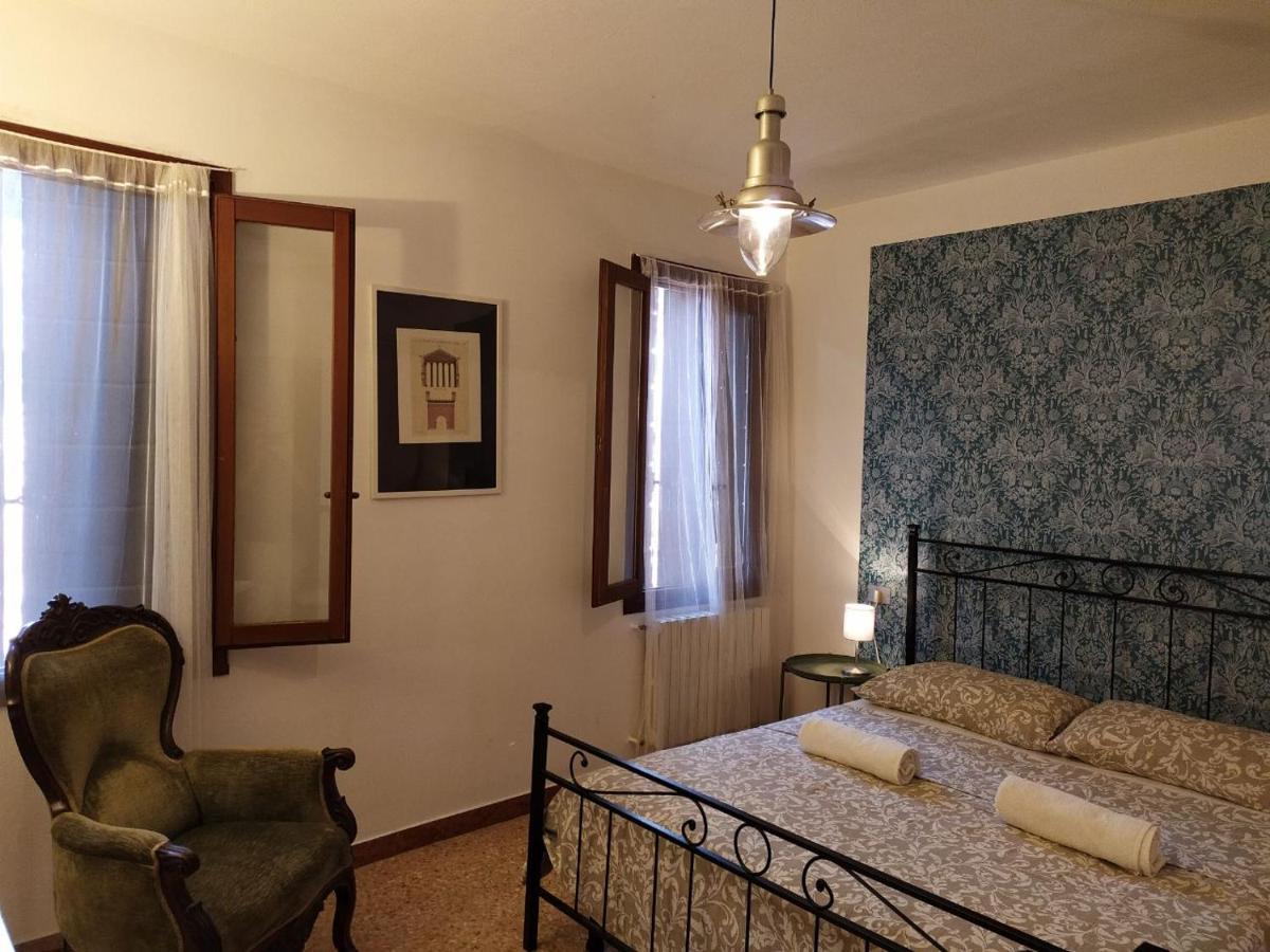 Two Steps From Rialto Veneza Exterior foto