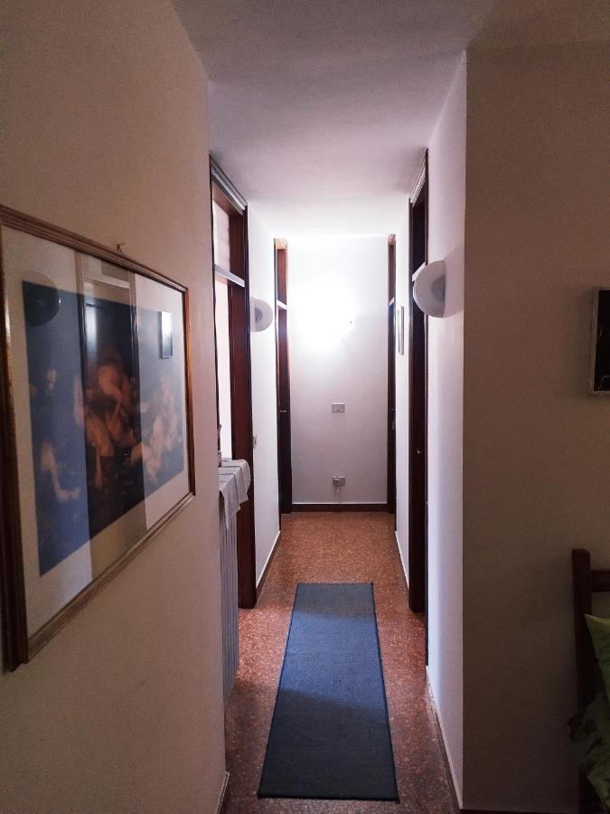 Two Steps From Rialto Veneza Exterior foto