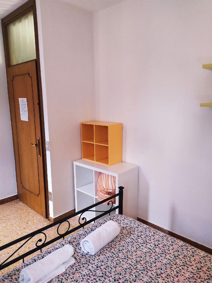 Two Steps From Rialto Veneza Exterior foto